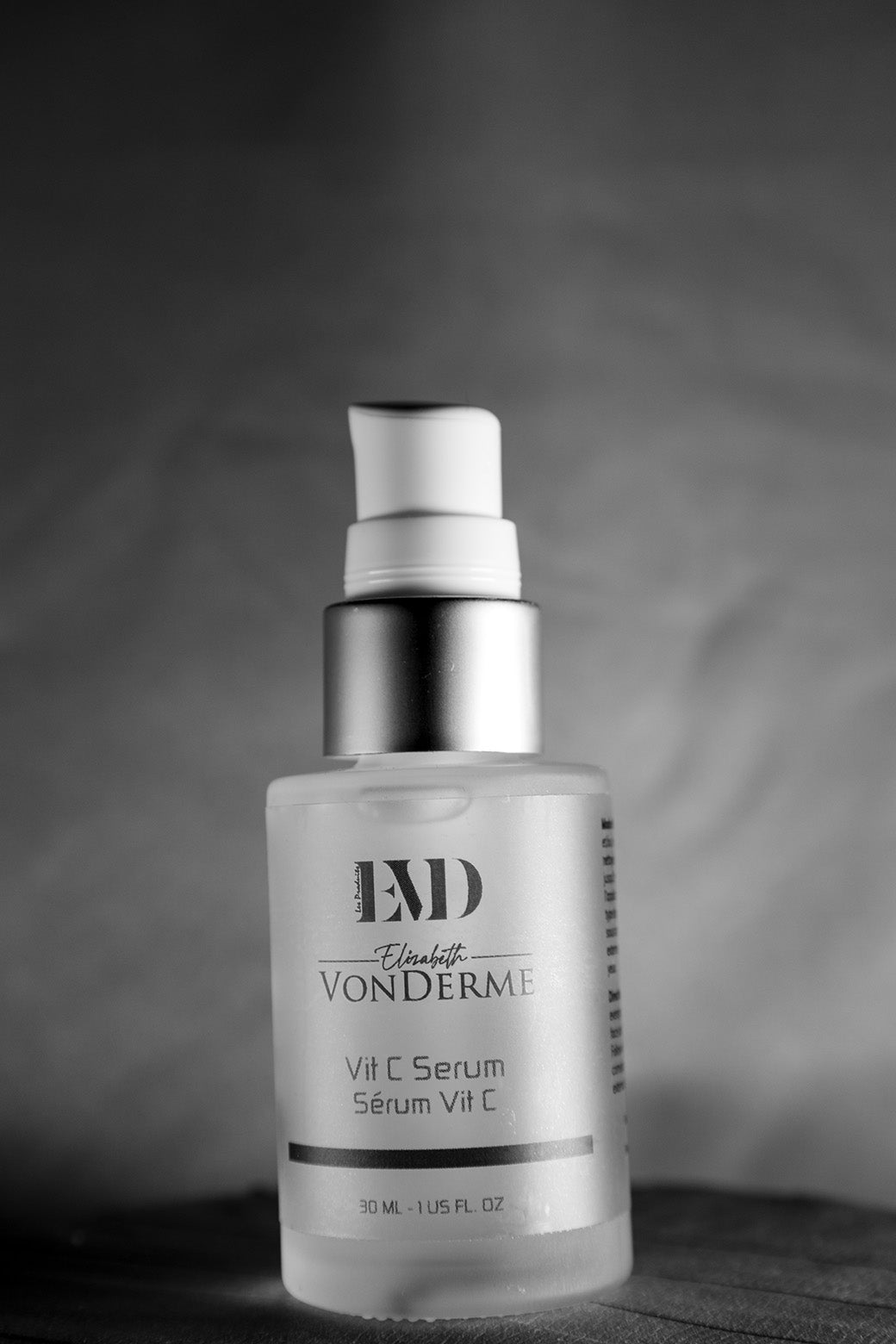VonDerme Vit C Serum