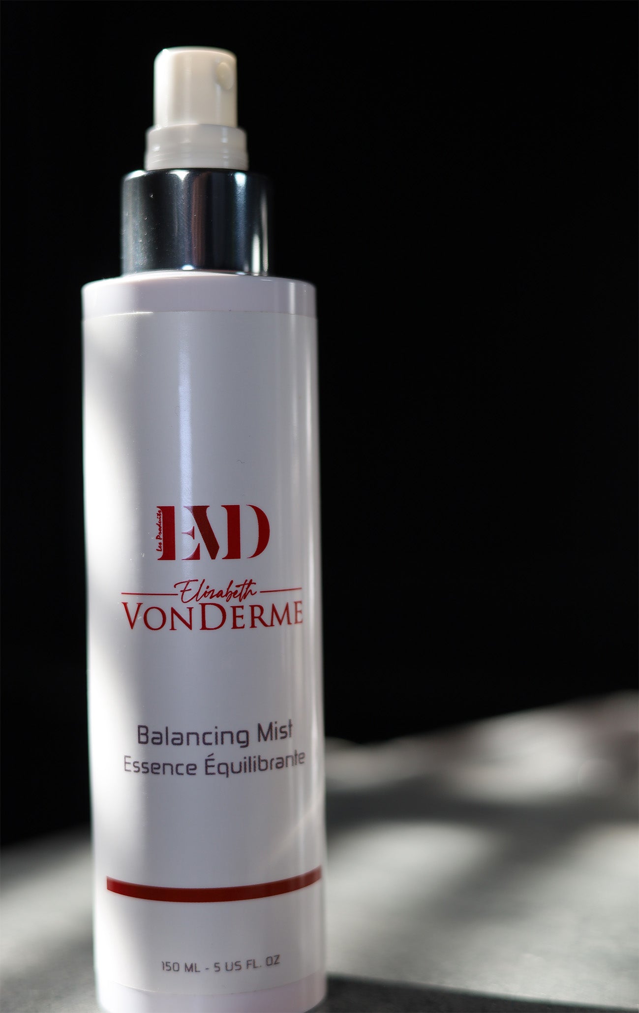 VonDerme Balancing Mist