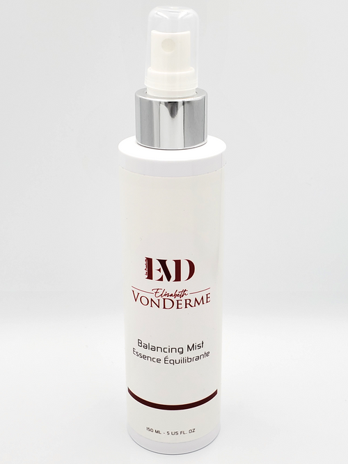 VonDerme Balancing Mist