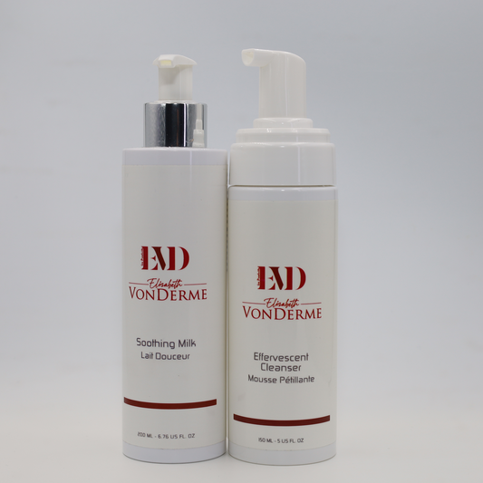 Hydra+ Skincare System