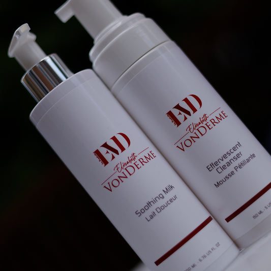Double Cleanse