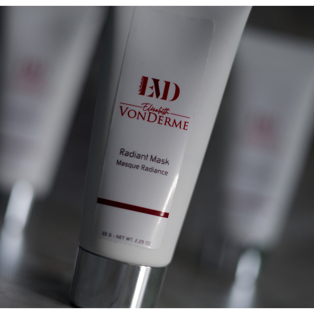 VonDerme Radiant Mask