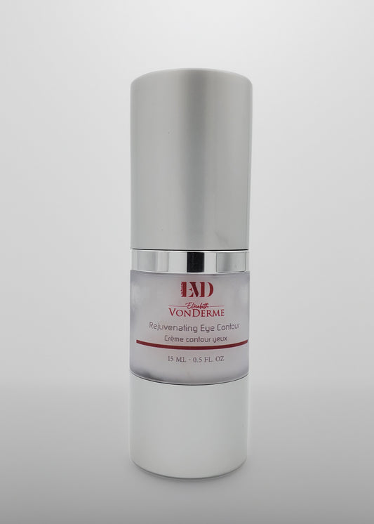 VonDerme Rejuvenating Eye Contour