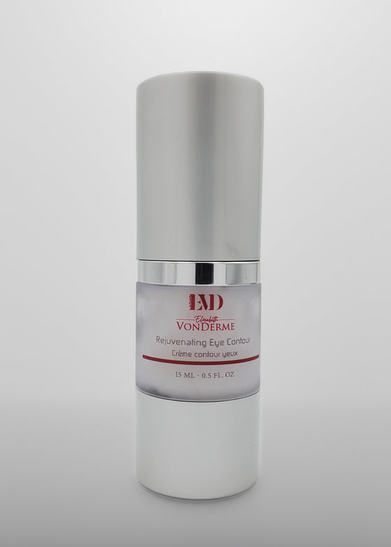 VonDerme Rejuvenating Eye Contour