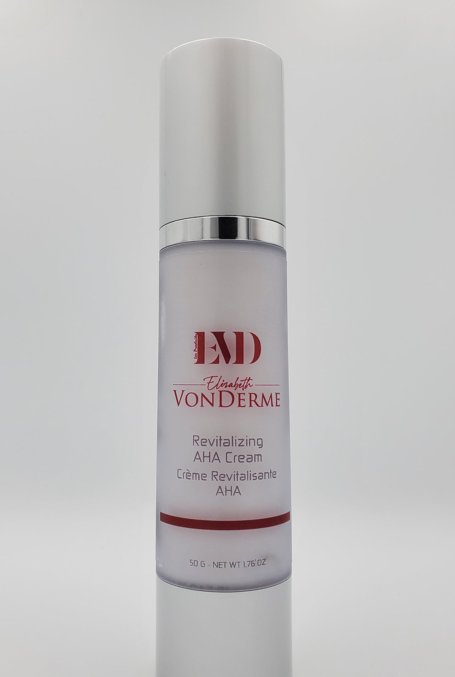VonDerme Revitalizing AHA Cream