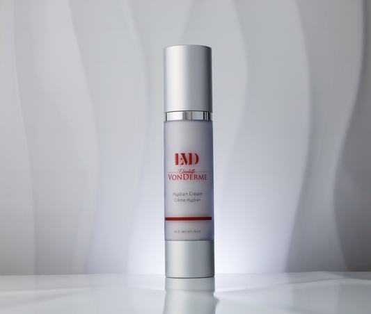 VonDerme Hydra+ Cream