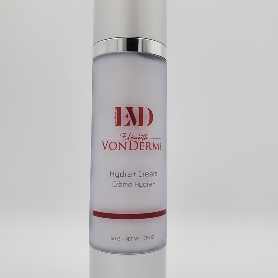 VonDerme Hydra+ Cream