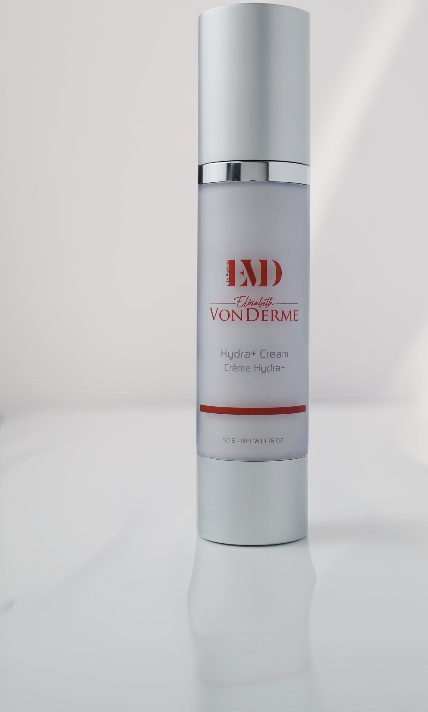 VonDerme Hydra+ Cream