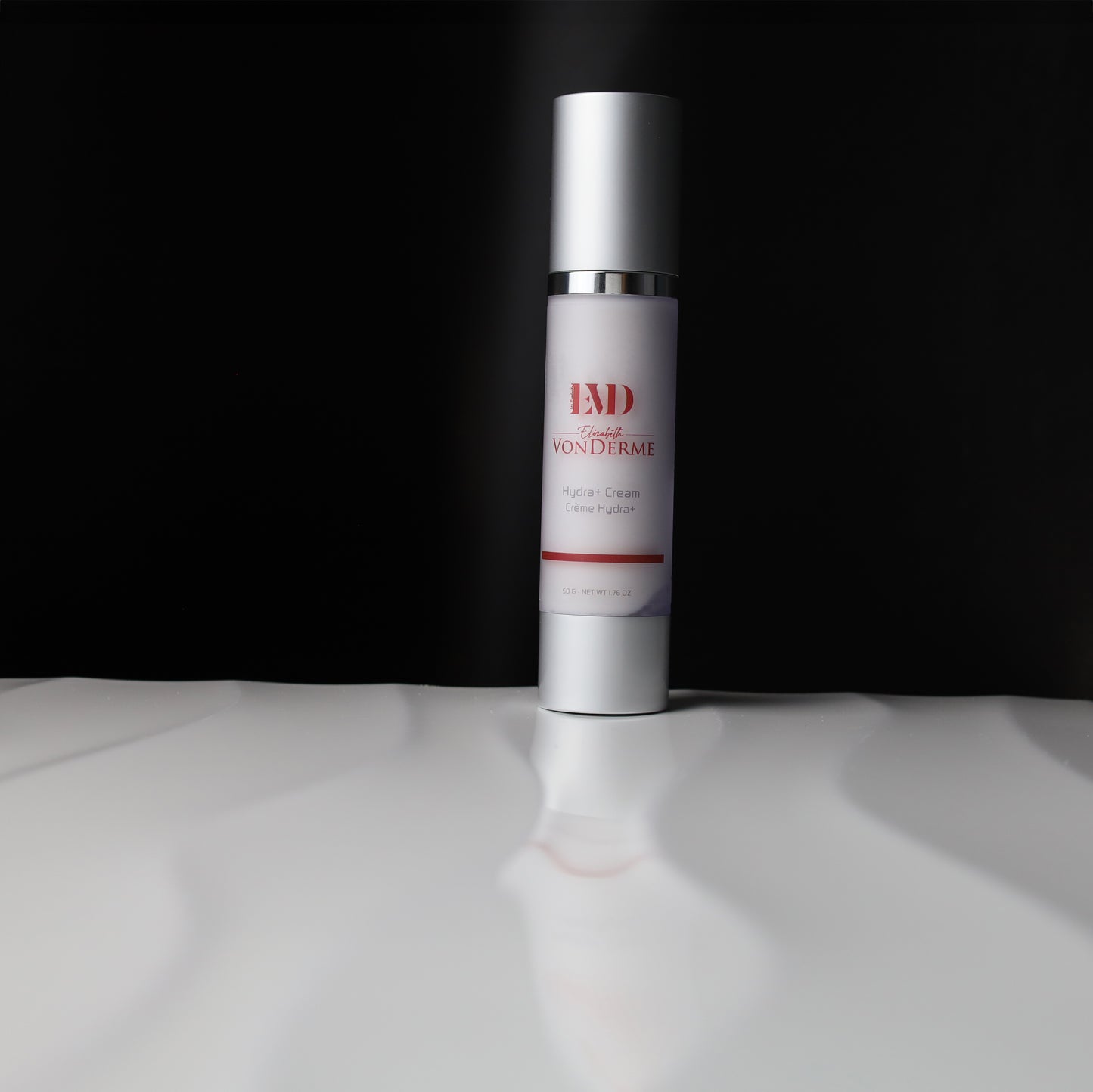 VonDerme Hydra+ Cream
