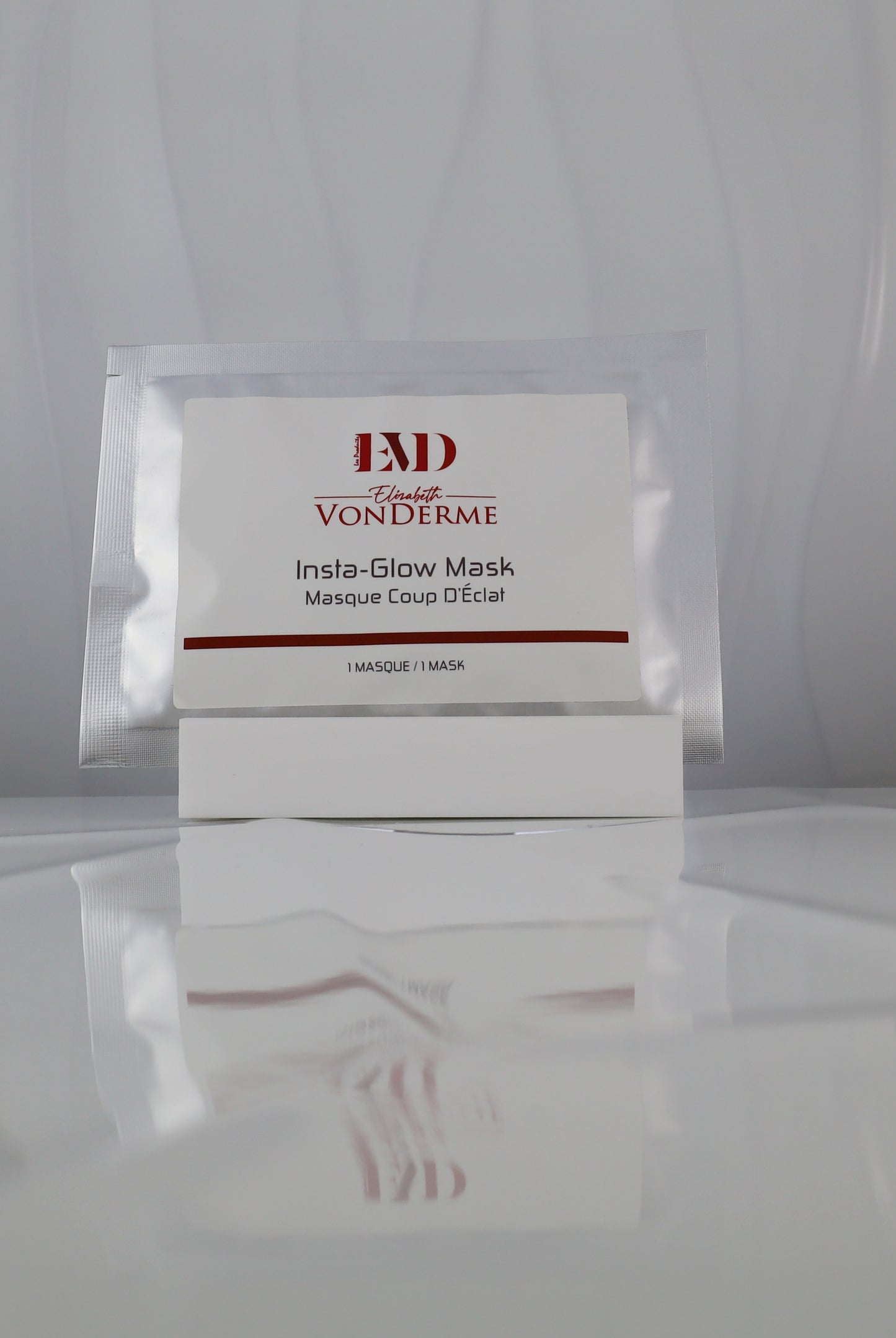 VonDerme Insta-Glow Mask