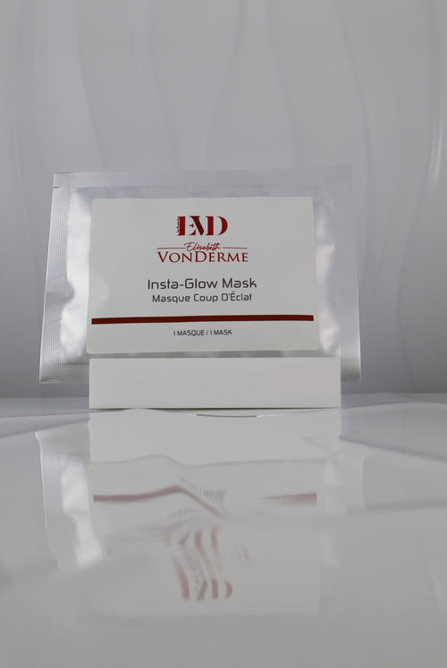 VonDerme Insta-Glow Mask