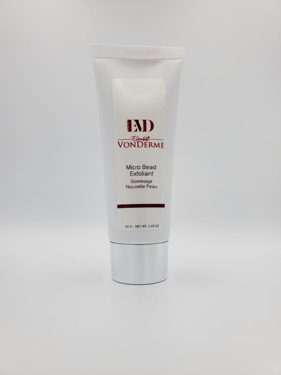 VonDerme Micro Bead Exfoliant