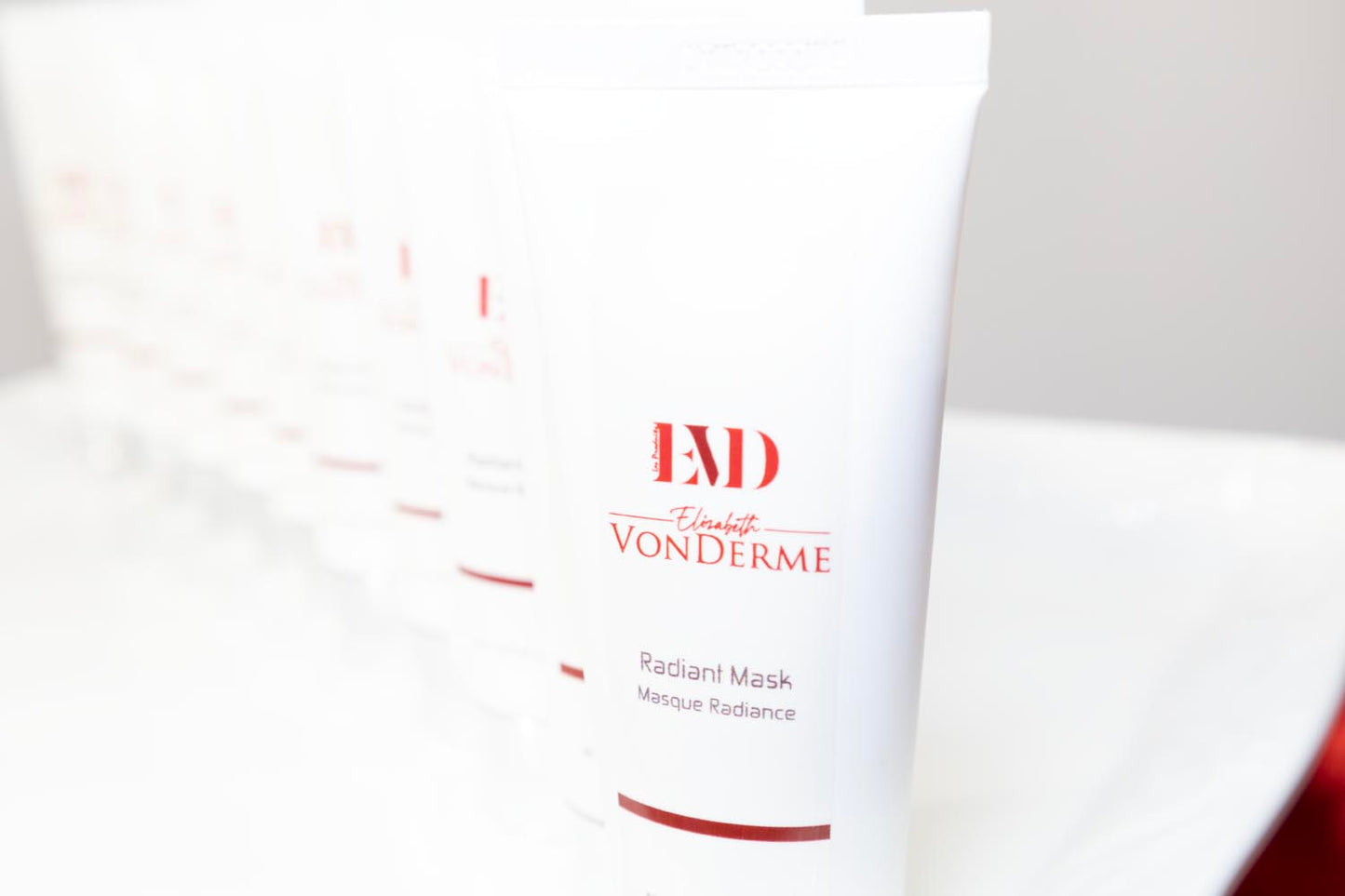 VonDerme Radiant Mask