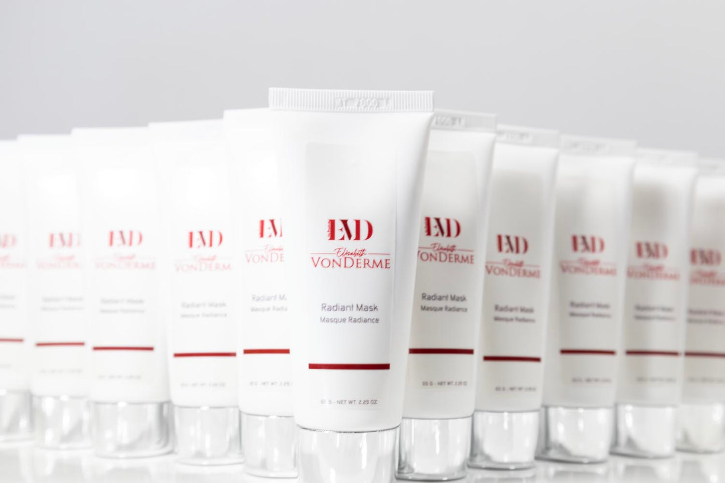 VonDerme Radiant Mask