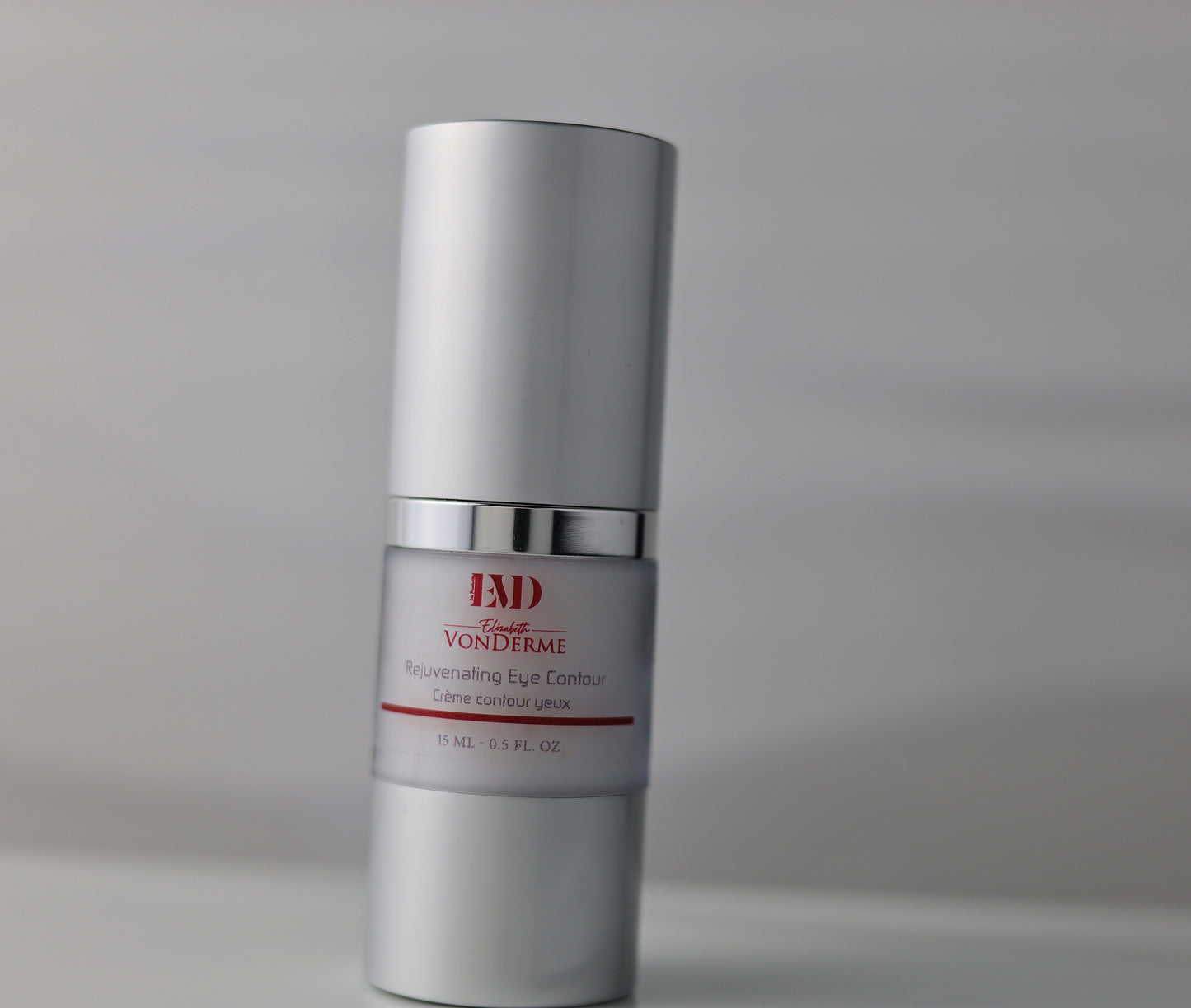 VonDerme Rejuvenating Eye Contour