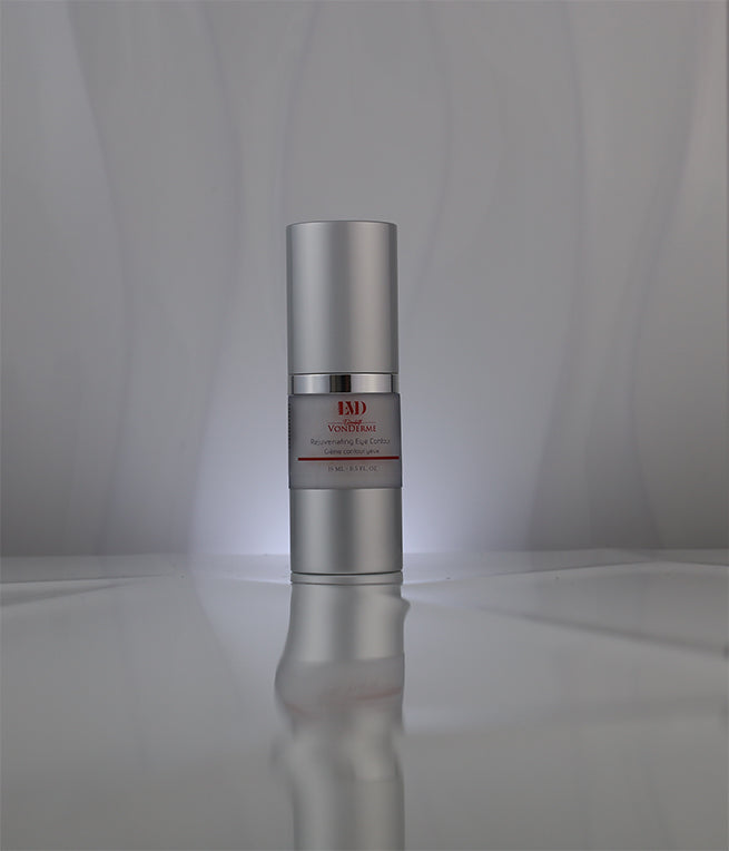 VonDerme Rejuvenating Eye Contour