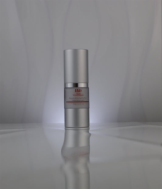VonDerme Rejuvenating Eye Contour