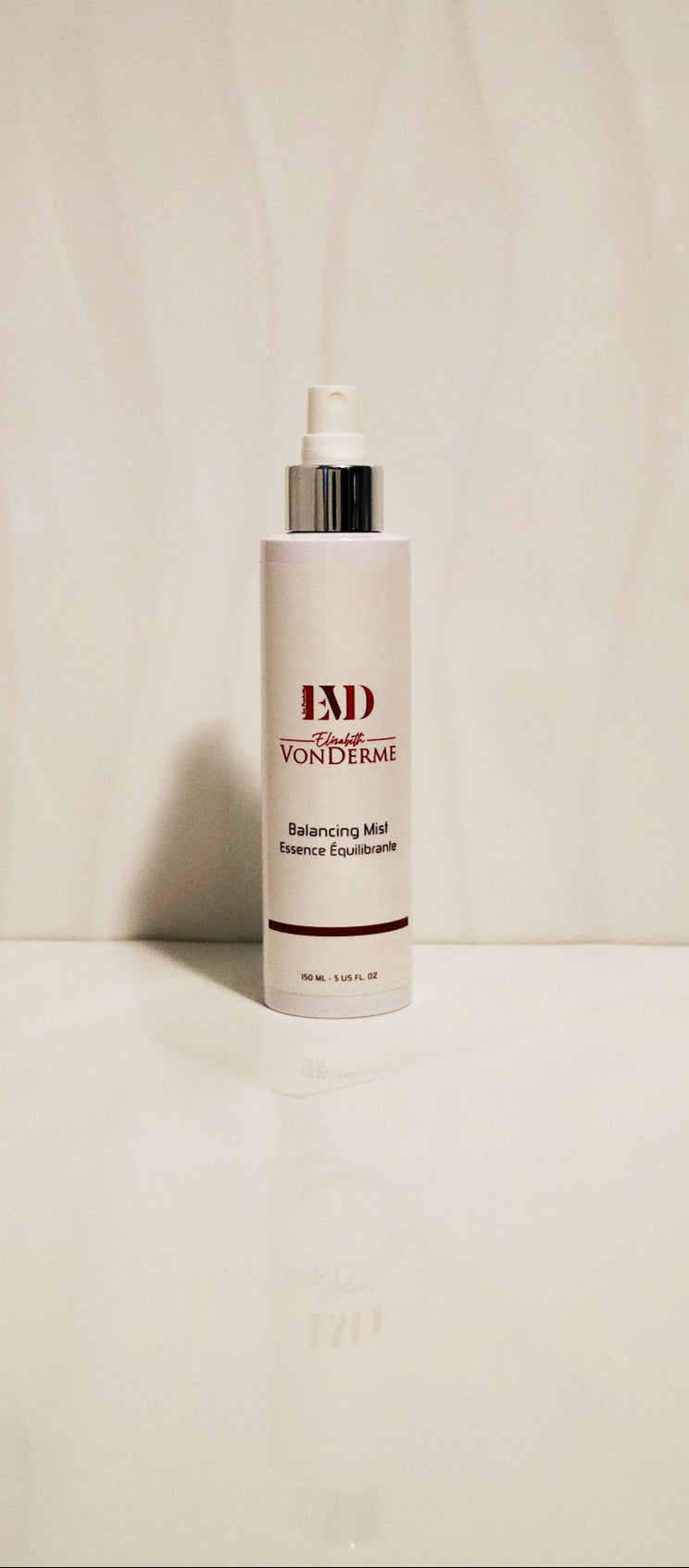 VonDerme Balancing Mist